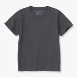 muji Cool Touch Crew-Neck Short Sleeve T-Shirt-picture-47