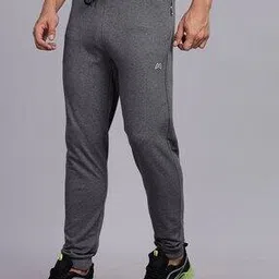 grand max Men Mid Rise Full Length Joggers-picture-49