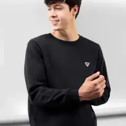 noble monk Men Relaxed Fit Sweatshirt-picture-23