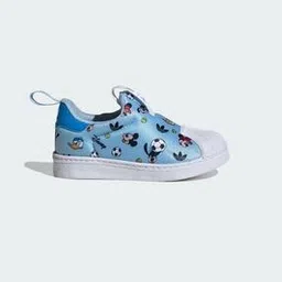 adidas kids Superstar 360 Slip-On Shoes-picture-13