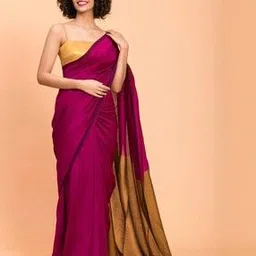 nyrika Pure Khadi Cotton Handloom Saree-picture-17
