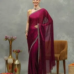 mbz.in by meena bazaar  Women Traditional Saree   -picture-44