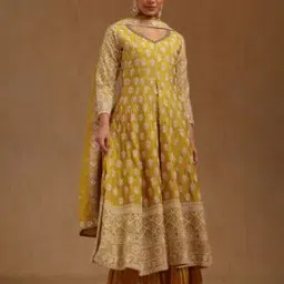 soch Women Embellished 3-Piece Kurta Set-picture-35