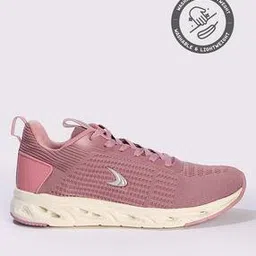 performax Women Lace-Up Walking Shoes-picture-38