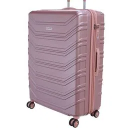 romeing Trolley Bag with TSA Lock-picture-42