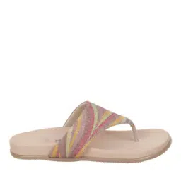 metro Thong-Strap Slip-On Sandals-picture-27