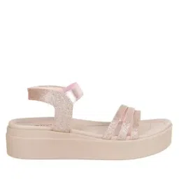 metro Women Open-Toe Round-Toe Wedges-picture-21