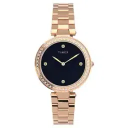 timex Women Water-Resistance Analogue Watch-TW2V24600-picture-11