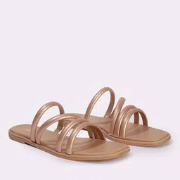 outryt by azorte Women Multi-Strap Flats-picture-47