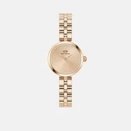 daniel wellington Water-Resistant Analogue Watch-DW00100720K-picture-12