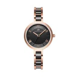 kenneth scott Women Water-Resistant Analogue Watch-K22521-KCBB-picture-35
