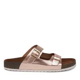 mozafia Women Open-Toe Slip-On Flat Sandals-picture-43