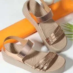 elle Women Round-Toe Heeled Sandals with Slingback-picture-24