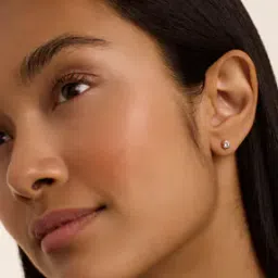 ted baker Sinee Mini Crystal Stud Earrings-picture-28