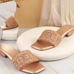 metro Women Slip-On Sandals with Synthetic Upper-picture-12