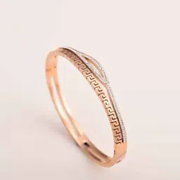 palmonas Women Ethentic Bangle image 1