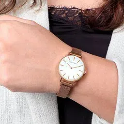 joker & witch Analogue Watch with Chain Strap-picture-26