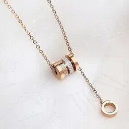 jewels galaxy Cubic Pendant with Hanging Loop-picture-32