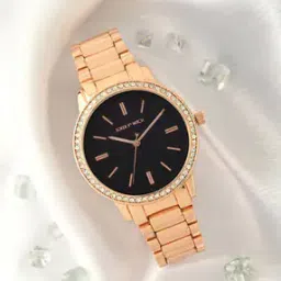 joker & witch Women Water-Resistant Analogue Watch-AMWW655-picture-14