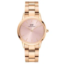 daniel wellington Women Analogue Watch image 1