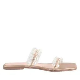 Embellished Slip-On Sandals-image-17