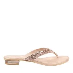 mochi Women Regular Fit Slip-On Flat Sandals-picture-40