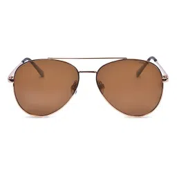 polaroid Women Full-Rim UV-Protected Aviators- X15007 image 1