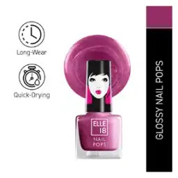elle 18 Nail Pops Nail Color - Shade 02-picture-52