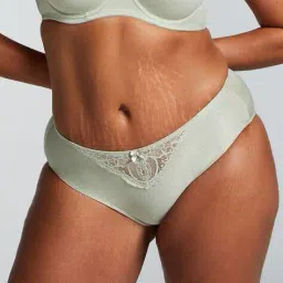 hunkemoller Sophie High-Knickers image 1