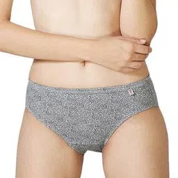 van heusen Pack of 3 Anti-Bacterial & No Marks Waistband Bikini Panties-picture-29