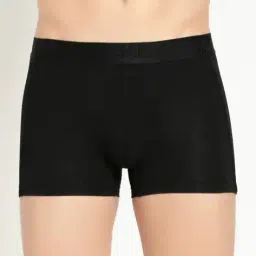 jockey Trunks with Elasticated Waistband image 1