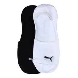 puma Pack of 2 No-Show Socks-picture-46