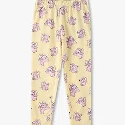 Girls Printed Leggings-image-44