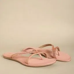 acai Embellished Multi-Strap Sandals-picture-48