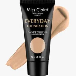 Everyday Foundation Be-03 Medium Olive-image-5