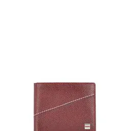 tommy hilfiger Genuine Leather Bi-Fold Wallet-picture-25