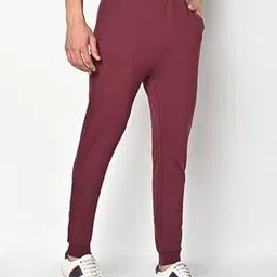 pepe jeans Men Wagner Placement Print Joggers-picture-24