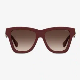 moschino 205415 Full-Rim Wayfarers image 1