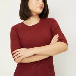 max Women Cotton T-shirt-picture-48