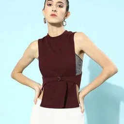 kassually Sleeveless Knitted Shrug-picture-42