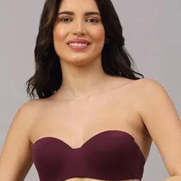 prettycat T-shirt Bra with Adjustable Straps-picture-53