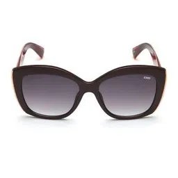 idee Women UV-Protected Butterfly Sunglasses-IDS3086C2SG-picture-18
