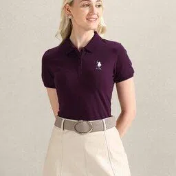 u.s. polo assn. Men Regular Fit Polo T-Shirt-picture-45