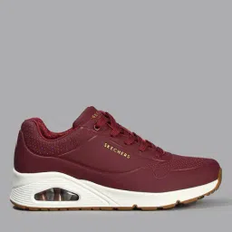 skechers Women Uno - Stand On Air Shoes image 1