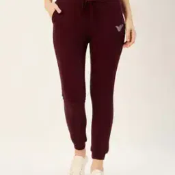 sera Women Mid-Rise Cuffed Joggers-picture-42
