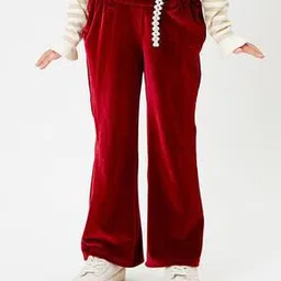 one friday Girls Regular Fit Leggings-picture-22