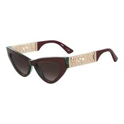 moschino Women UV-Protected Cat-Eye Sunglasses-207251B1755HA-picture-37