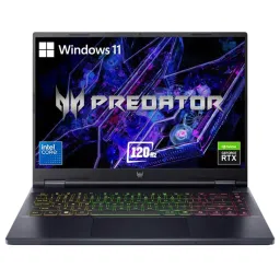 acer Predator Helios Neo 14 Intel Core Ultra 7 Gaming Laptop (16GB, 1TB SSD, Windows 11 Home, 6GB Graphics, 14.5 inch 120 Hz WUXGA IPS Display, NVIDIA Geforce RTX 4050, MS Office, Abyssal Black, 1.99 KG)-picture-29