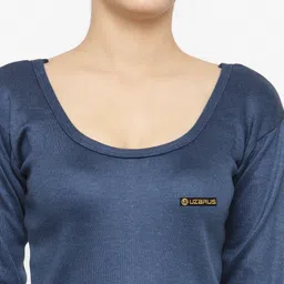 UZARUS Self-Design Cotton Thermal Set image 4