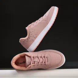 Campus OGL-D2 Peach Women Sneakers-image-75
